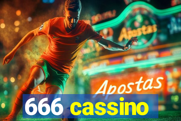 666 cassino